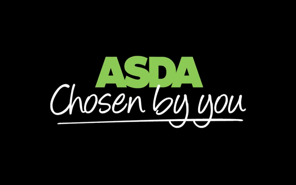 ASDA brand value 2022